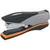 Image de Rexel Optima 40 Pince agrafeuse TS-120065 1 Argent/Noir/Orange