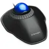 Image de Kensington Orbit Mouse - Trackball Filaire Ergonomique, Pour PC, Windows et Mac avec Molette de Défilement, Design Ambidextre et Suivi Optique - Bleu (K72337EU)