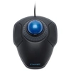 Image de Kensington Trackball Orbit avec molette de défilement Scroll Ring K72337EU