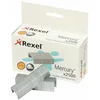 Image de Rexel 2100928 Mercury Lot de 2500 Agrafes