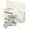 Image de Rexel Agrafes Galvanisées Mercury X2500