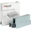 Image de Rexel 2101052 Agrafes 23/17 Broches 1000
