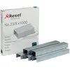 Image de Rexel 2101054 Agrafes 23/8 Broches 1000