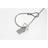 Image de Kensington Antivol pour ordinateur portable Tisch-Anchor Point