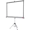 Image de Nobo - Écran pour Projecteur avec Trépied, Léger & Facile à Transporter, Surface Blanche Mate, 2000 x 1513mm, 1902397