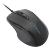 Image de Kensington ProFit Souris Optique Taille Moyenne et Filaire avec 5 Commandes, Design Ergonomique pour Droitier, Connexion Plug & Play - Compatible avec Windows & macOS - Noir (K72355EU)