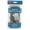 Image de Derwent Trousse Métallique Double Couche