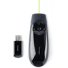 Image de Kensington Presenter Expert - Télécommande de Présentation USB Sans Fil avec Pointeur Laser Vert et Contrôle du Curseur, Compatible avec Windows & macOS - Portée 45m (K72426EU)