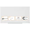 Image de Nobo Tableau Impression Pro Glass 85´´ 1883x1059 Mm