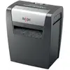 Image de Destructeur de documents Rexel Momentum X308 8 feuille(s) destruction par particules 5 x 42 mm P-3 15 l Détruit également les agrafes, les trombones