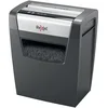 Image de Rexel 2104571EU Momentum X410 - Destructeur de Documents Coupe Croisée Sécurité P4, Capacité 11-10 Feuilles (70-80 g/m²), Corbeille 23 litres Amovible