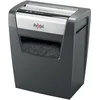 Image de Rexel Momentum X312 - Destructeur de Documents Coupe Croisée Sécurité P3, Capacité 13-12 Feuilles (70-80 g/m²), Corbeille 23 litres, 2104572EU