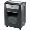 Image de Rexel Momentum X420 Destructeur Coupe Croisée, Jusqu'à 22-20 Feuilles (70-80 g/m²), Corbeille 30L, Noir, 2104578EU