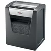 Image de Rexel Momentum X415 Destructeur Coupe Croisée, Jusqu'à 17-15 feuilles (70-80 g/m²), Corbeille 23L, Noir, 2104576EU