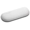 Image de Kensington Repose-Poignets ErgoSoft pour Souris Standard, Gris - Support Ergonomique, Bords Arrondis, Design Fonctionnel, Surface Résistante et Facile à Nettoyer