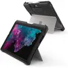 Image de Kensington Étui Robuste BlackBelt pour Tablette Surface Go, Résistant aux Chutes - Dragonne Intégrée avec Porte-Stylet et Attache