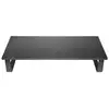 Image de Leitz K55726EU Monitor Stands Kensington Réhausseur pour écran 1 Écran(s) 81,3 cm (32) noir