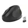 Image de Kensington Souris sans fil noir 6 Boutons 800 dpi, 1200 dpi, 1600 dpi