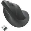 Image de Kensington, Souris Ergo Sans Fil, Vertical, 4 boutons, 2.4GH, Molette