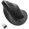 Image de Kensington Souris noir 6 Boutons