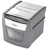 Image de Destructeur de documents Rexel Optimum AutoFeed 45X 45 feuille(s) micro-découpage 4 x 28 mm P-4 20 l Détruit également les trombones, les agrafes, les cartes