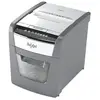 Image de Destructeur de documents Rexel Optimum AutoFeed+ 50X 50 feuille(s) micro-découpage 4 x 28 mm P-4 20 l Détruit également les trombones, les agrafes, les cartes