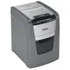 Image de Destructeur de documents Rexel Optimum AutoFeed+ 100X 100 feuille(s) micro-découpage 4 x 28 mm P-4 34 l Détruit également les trombones, les agrafes, les