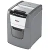 Image de Destructeur de documents Rexel Optimum AutoFeed+ 100M 100 feuille(s) micro-découpage 2 x 15 mm P-5 34 l Détruit également les trombones, les agrafes, les