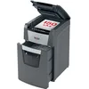Image de Rexel 2020150X Auto+ 150X   Destructeur de Documents Automatique Coupe Croisée Sécurité P4, Capacité 150 Feuilles, Corbeille 44 litres Amovible