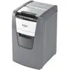 Image de Rexel Optimum AutoFeed+ 150M Destructeur de documents micro-découpage 2 x 15 mm 44 l Nombre de pages (max.): 150 feuille(s) Détruit également les trombones,