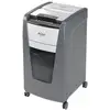 Image de Destructeur de documents Rexel Optimum AutoFeed+ 225X 225 feuille(s) micro-découpage 4 x 25 mm P-4 60 l Détruit également les trombones, les agrafes, les