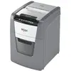Image de Destructeur de documents Rexel Optimum AutoFeed+ 90X 90 feuille(s) micro-découpage 4 x 28 mm P-4 34 l Détruit également les trombones, les agrafes, les cartes