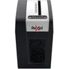 Image de Rexel 2020131 Secure MC3-SL Whisper-Shred - Destructeur de Documents Coupe Micro Sécurité P5, Capacité 3 Feuilles, Corbeille 10 litres Amovible