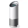 Image de Purificateur d'air Leitz TruSens Z-3000 avec capteur SensorPod et lampe UV-C, capture les virus, allergènes, poussière, odeurs et fumée, pour les pièces jusqu'à 70 m²