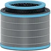 Image de Leitz Filtre Hepa Z2000/z2500 Pour Allergies Moyennes