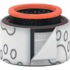 Image de Leitz TruSens - Filtre à Tambour HEPA Spécial Animaux, 3-en-1 (Préfiltre Lavable / Filtre HEPA / Filtre à Charbon), Compatible avec les Purificateurs d'Air Leitz TruSens Z-1000, 2415127