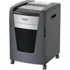 Image de Rexel XP420+ Destructeur de Documents Coupe Croisée, Sécurité P4, Capacité 23-21 Feuilles (70-80 g/m²), Corbeille Amovible 60 Litres, Technologie Anti-Bourrage, Noir, Gamme Momentum Extra, 2021421XEU