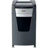Image de Rexel XP422+ Destructeur de Documents Coupe Croisée, Sécurité P4, Capacité 24-22 Feuilles (70-80 g/m²), Corbeille Amovible 85 Litres, Technologie Anti-Bourrage, Noir, Gamme Momentum Extra, 2021422XEU