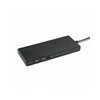 Image de Kensington SD4842P EQ Avec fil USB 3.2 Gen 2 (3.1 Gen 2) Type-C Noir K32810EU