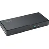 Image de Kensington SD4781P - Station d'accueil USB-C & USB-A avec 2 Sorties 4K, Alim. 100W, 6 Ports USB, avec 50% de Matériaux Recyclés Post-Consommation, Compatible Windows/macOS/ChromeOS (K33603EU)