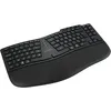 Image de Kensington Pro Fit Ergo KB675 EQ   Clavier TKL sans fil rechargeable, 2,4 GHz & Bluetooth, AZERTY, 45 % matériau recyclé, Compatible Windows et macOS   K75491FR