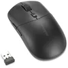 Image de Kensington MY430 EQ - Souris sans Fil Bluetooth Rechargeable 2,4GHz, Structure avec 56% de Plastique Recyclé Post-Consommation, Jusqu'à 4 Mois d'Autonomie par Charge (K75507EU)
