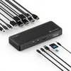 Image de Kensington, Station Accueil Thunderbolt 4, DisplayLink, Carte SD, Micro SD