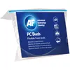 Image de AF International PCB025 Lot de 25 Tiges de nettoyage