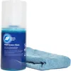 Image de AF Kit de nettoyage pour écrans fragiles 200ml + microfibre