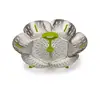 Image de Panier vapeur pliable anti-rayure Joseph Joseph