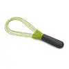 Image de Fouet 2 en 1 en silicone 28 cm Joseph Joseph
