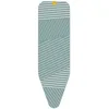 Image de Joseph Joseph Flexa Housse pour Planche à Repasser 124 cm - Gris linéaire