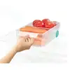 Image de Grand bac rangement FridgeStore Joseph Joseph