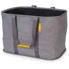 Image de Joseph Joseph Hold-All Max Panier à Linge Pliable 55L, Tissu Durable, Résistant à l'Humidité, Gris